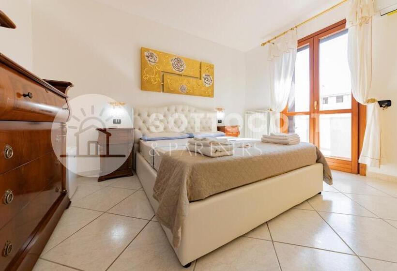 بنسيون Villino Montale