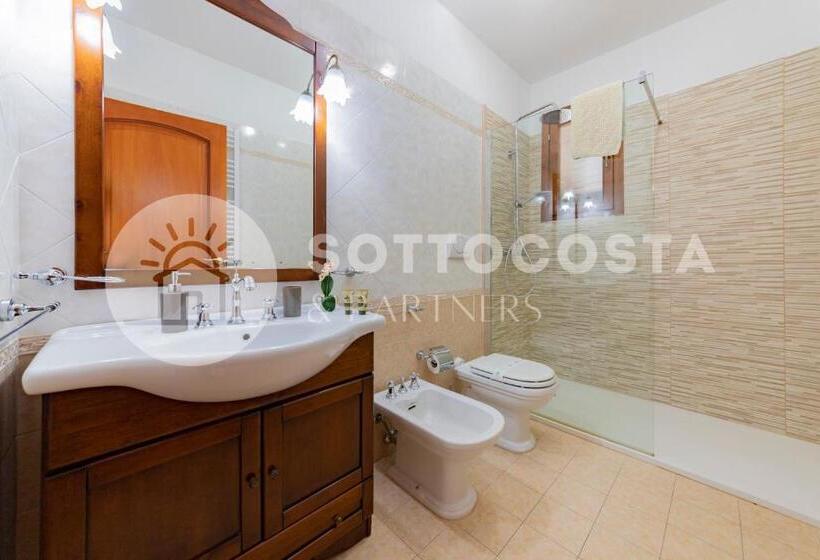 بنسيون Villino Montale