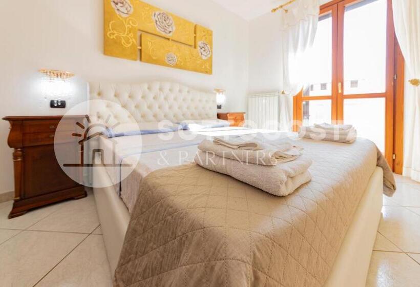 بنسيون Villino Montale