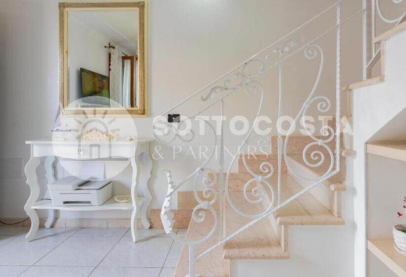 بنسيون Villino Montale