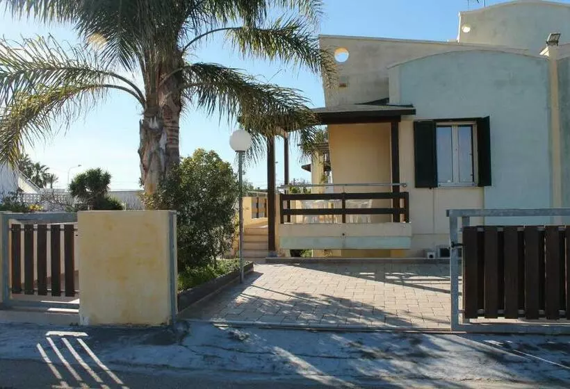 Residence Jonico