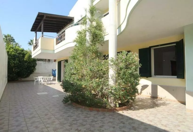 Residence Jonico
