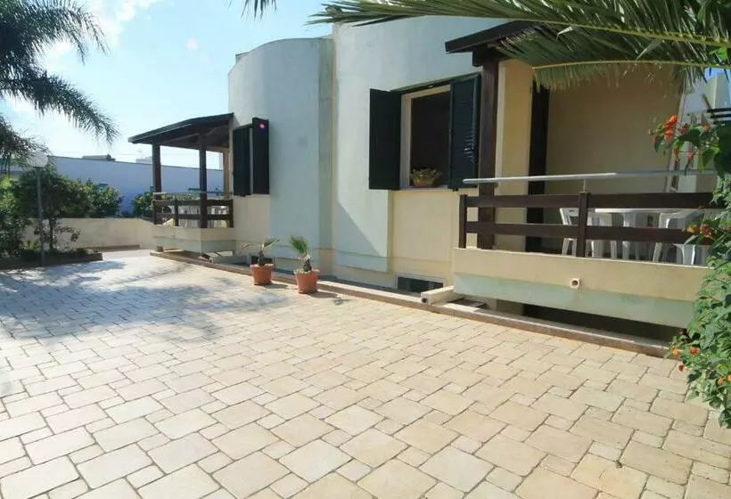 Residence Jonico