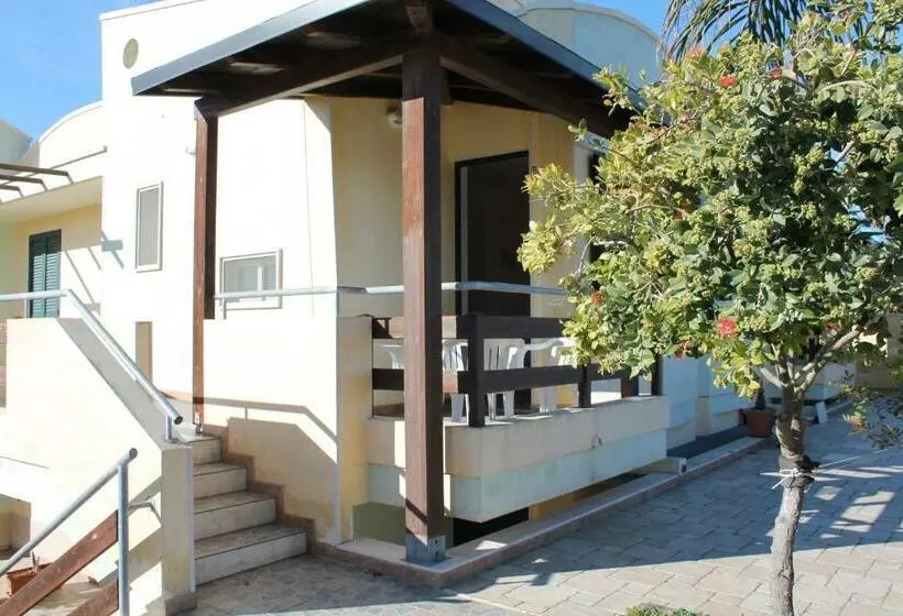 Residence Jonico