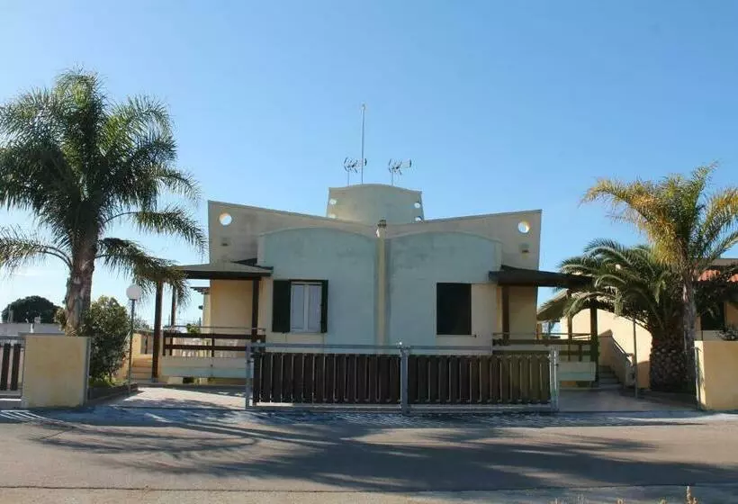 Residence Jonico