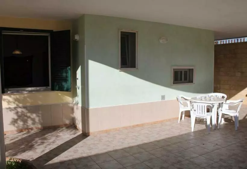 Residence Jonico