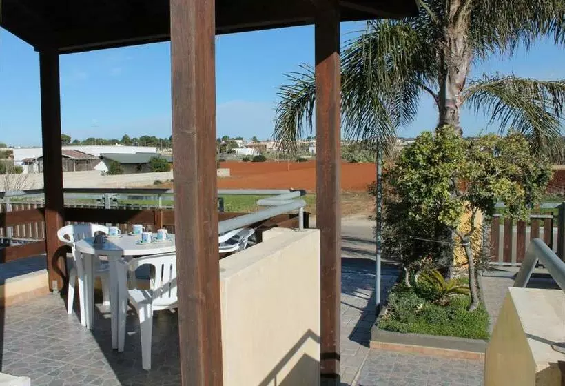 Residence Jonico