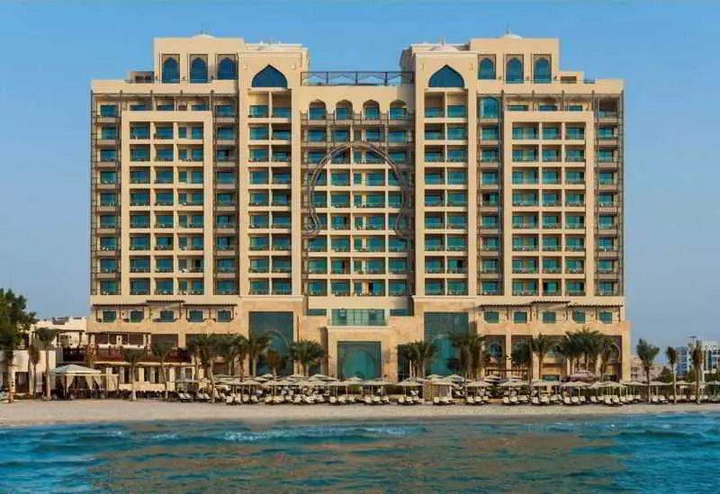 Ajman Saray, A Luxury Collection Resort, Ajman