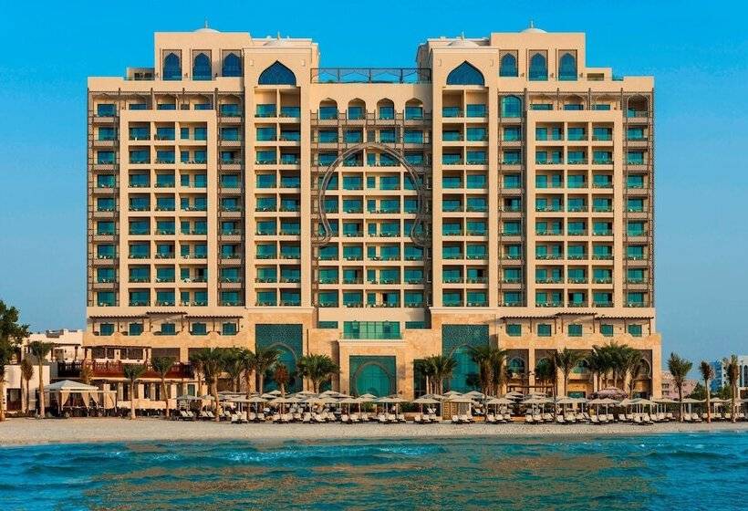 Ajman Saray, A Luxury Collection Resort, Ajman