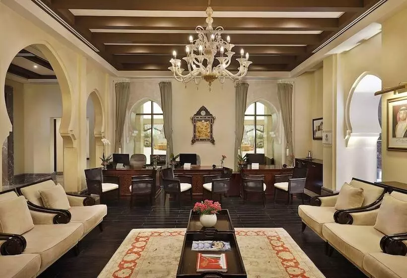 Ajman Saray, A Luxury Collection Resort, Ajman