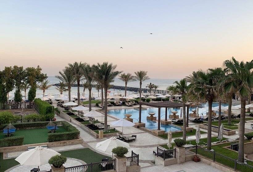 Ajman Saray, A Luxury Collection Resort, Ajman
