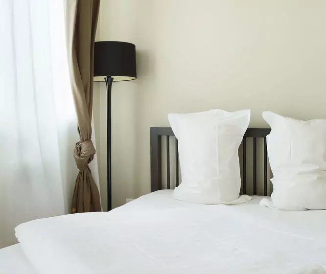 Appartements Residence Pélican Paris 1er
