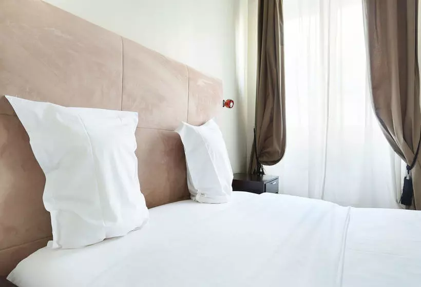 Appartements Residence Pélican Paris 1er