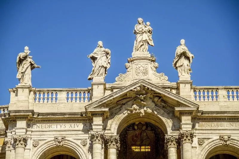 مبيت وإفطار Marta Inn