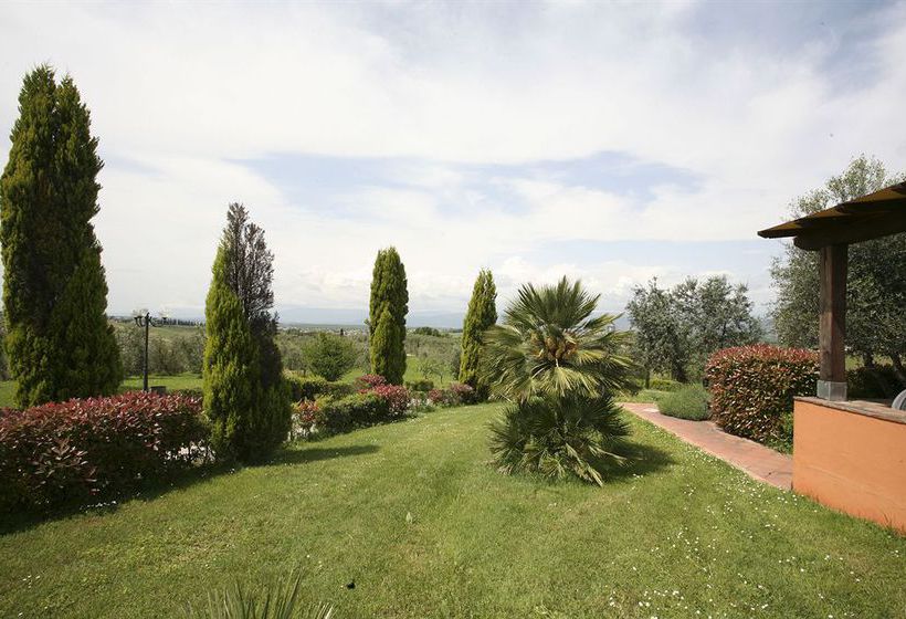 Casa Vacanze Borgo Dei Medici