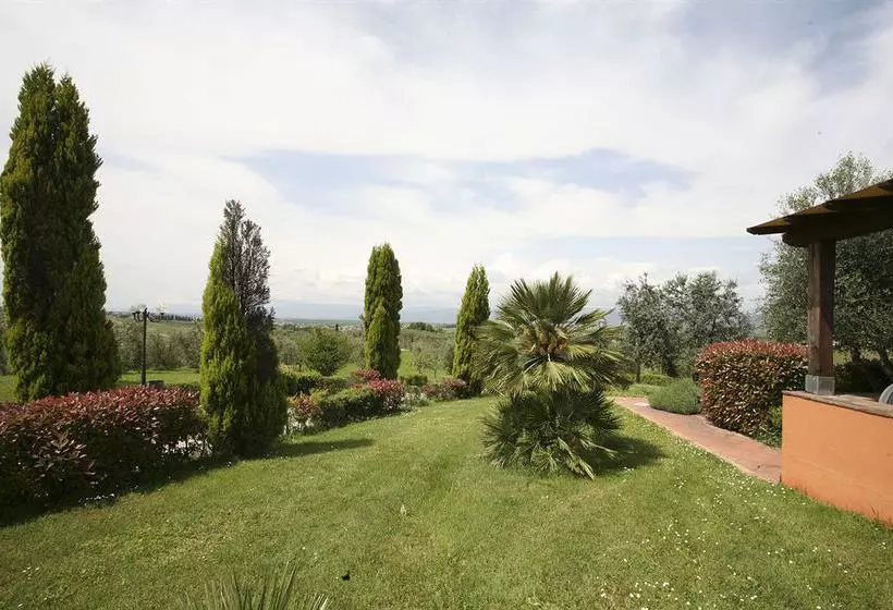 Casa Vacanze Borgo Dei Medici