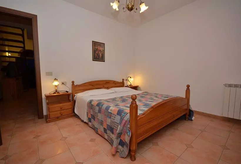 Casa Vacanze Borgo Dei Medici