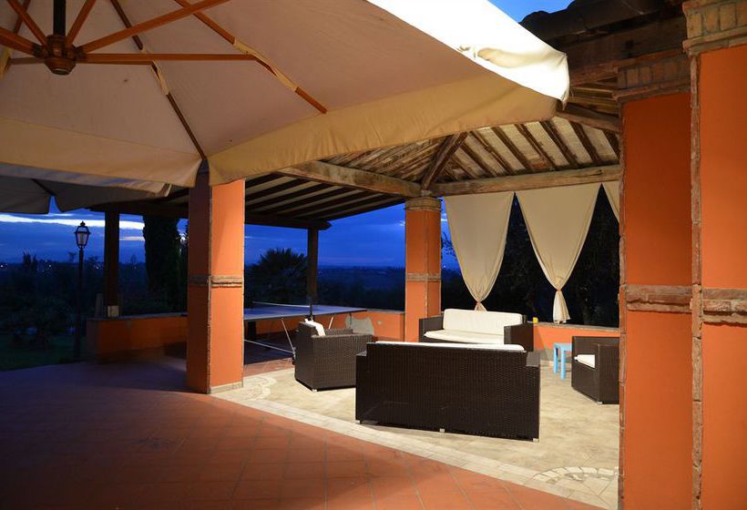 Casa Vacanze Borgo Dei Medici