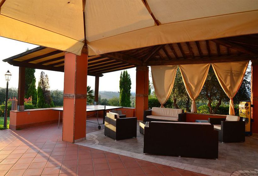 Casa Vacanze Borgo Dei Medici