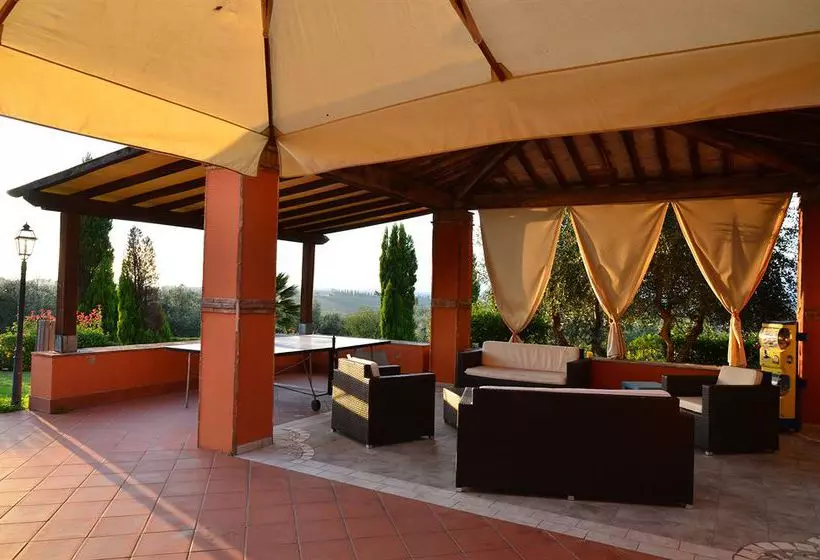 Casa Vacanze Borgo Dei Medici