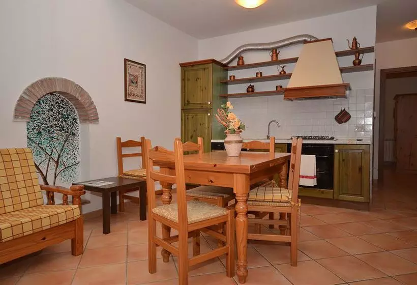 Casa Vacanze Borgo Dei Medici