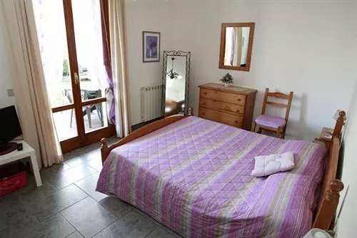 Casa Vacanze Borgo Dei Medici