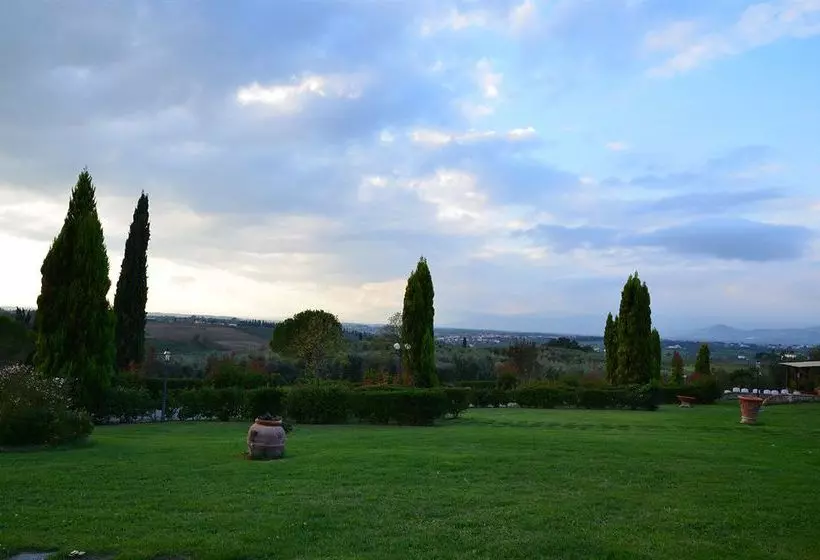 Casa Vacanze Borgo Dei Medici