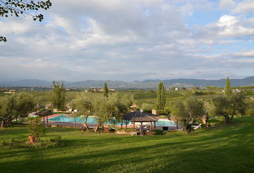 Casa Vacanze Borgo Dei Medici