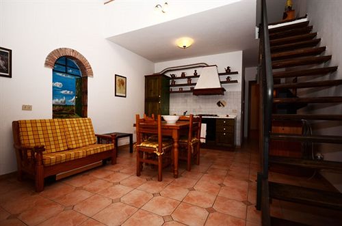 Casa Vacanze Borgo Dei Medici