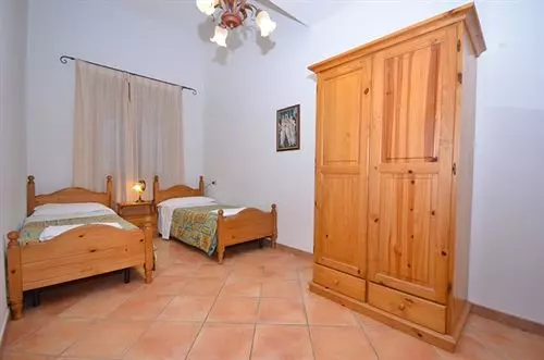 Casa Vacanze Borgo Dei Medici