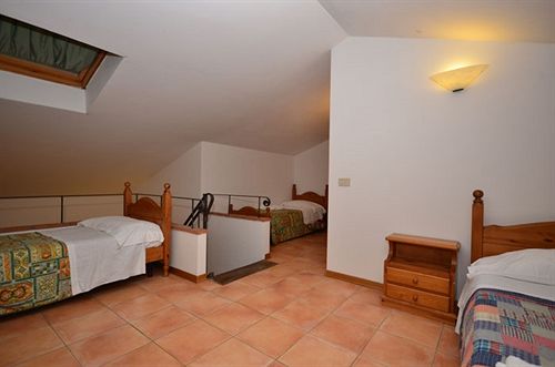 Casa Vacanze Borgo Dei Medici