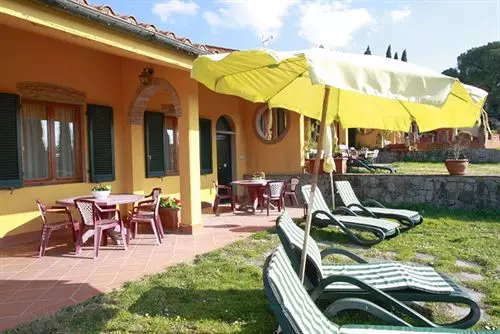 Casa Vacanze Borgo Dei Medici