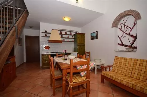 Casa Vacanze Borgo Dei Medici