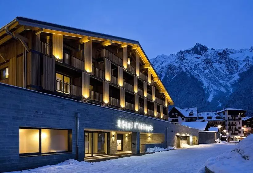 Heliopic Hotel & Spa