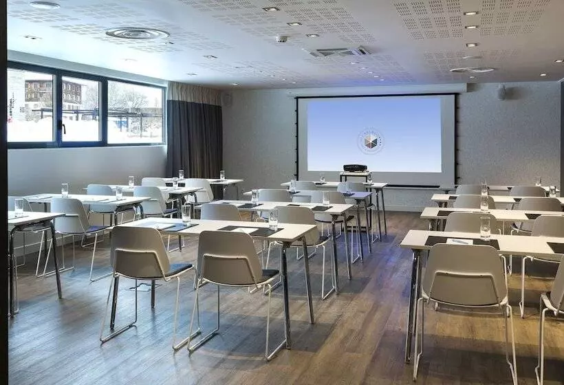 Heliopic Hotel & Spa