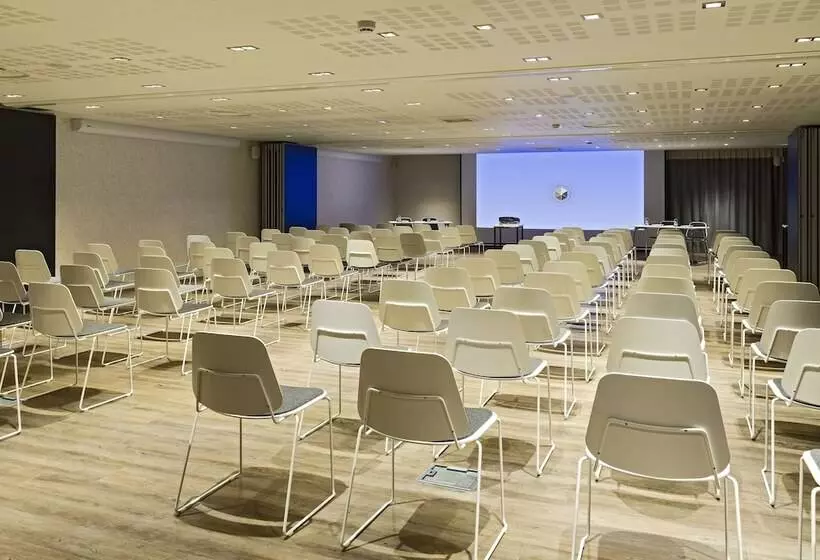 Heliopic Hotel & Spa