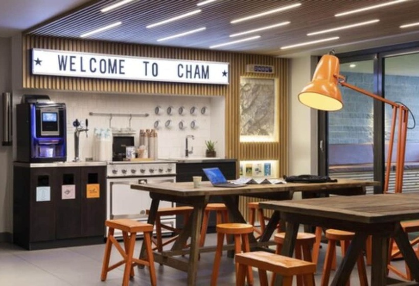 Heliopic Hotel & Spa