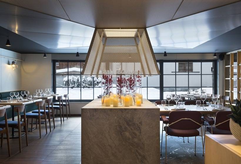 Heliopic Hotel & Spa