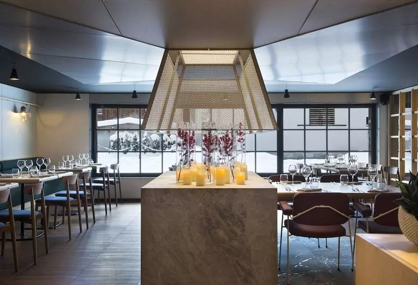 Heliopic Hotel & Spa