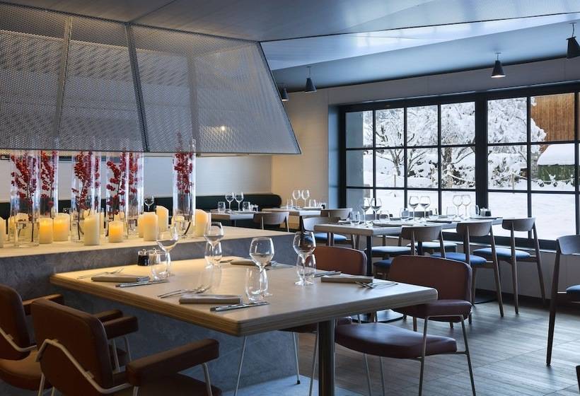 Heliopic Hotel & Spa