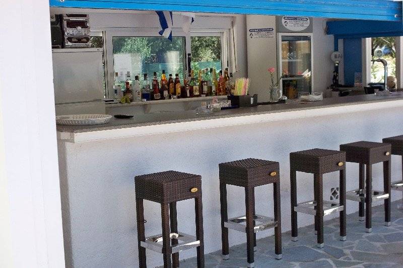 Hotel Aphrodite Samos Suites