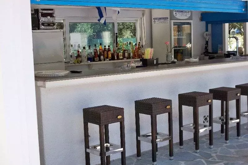 Hotel Aphrodite Samos Suites