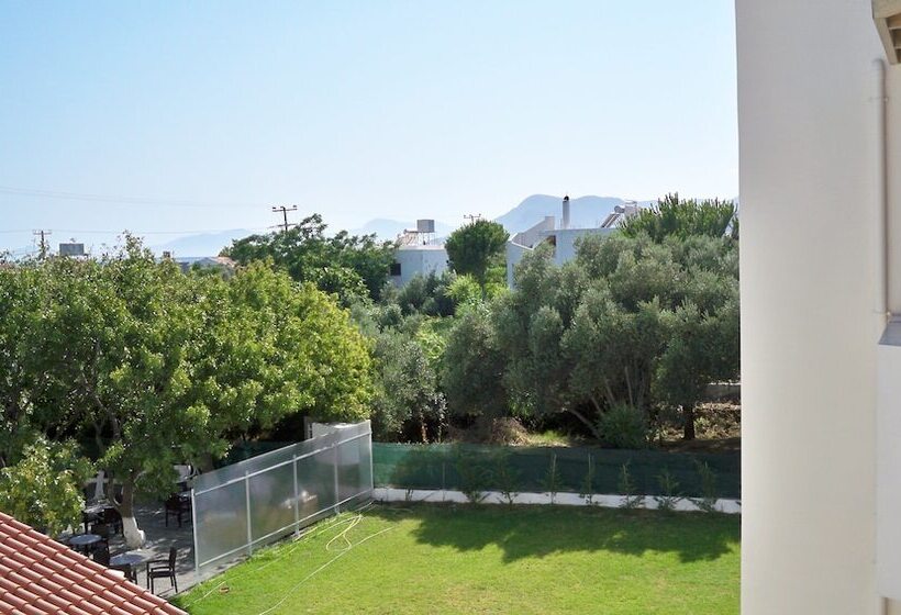 Hotel Aphrodite Samos Suites