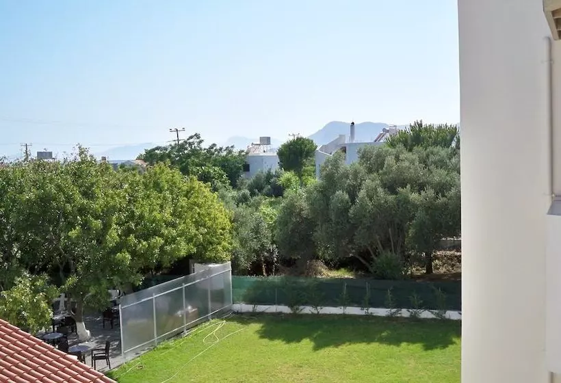 Hotel Aphrodite Samos Suites