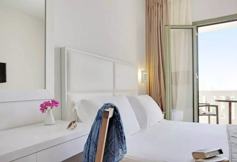 Hotel Aphrodite Samos Suites