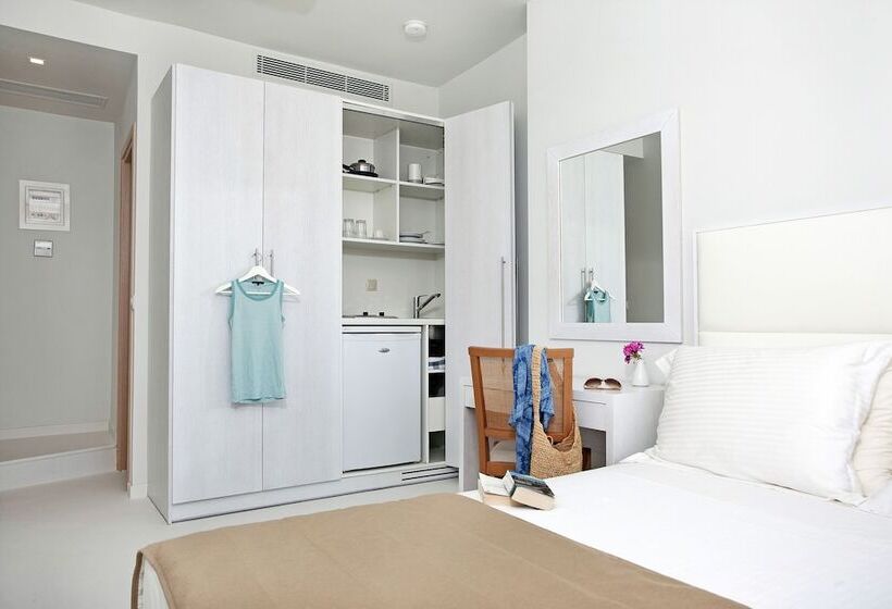 Hotel Aphrodite Samos Suites