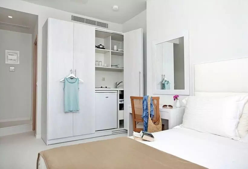 Hotel Aphrodite Samos Suites