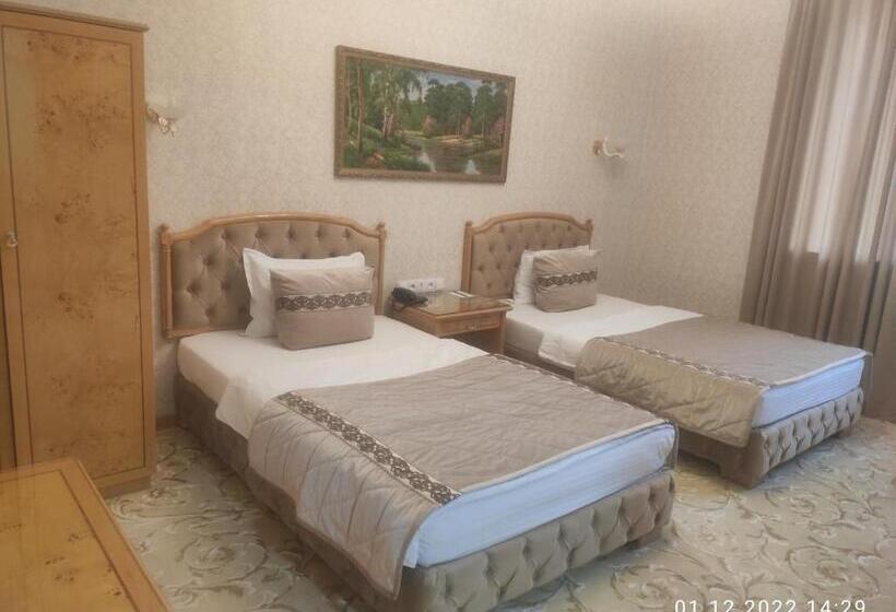 Asia Hotel Fergana