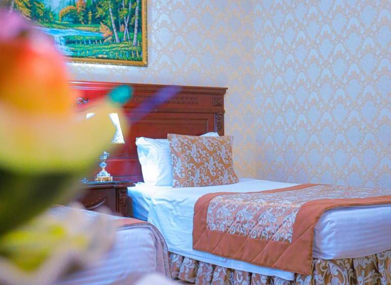 Asia Hotel Fergana