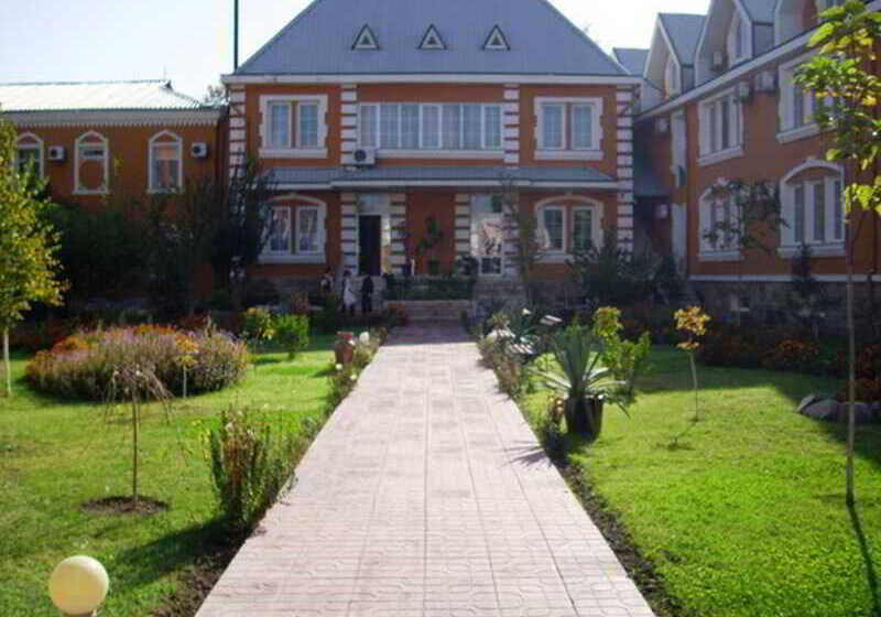 Asia Hotel Fergana